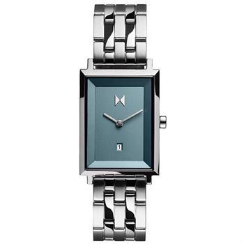 MTVW model D-MF03-SS buy it at your Watch and Jewelery shop